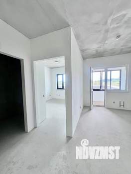 2-к квартира, вторичка, 34м2, 10/15 этаж