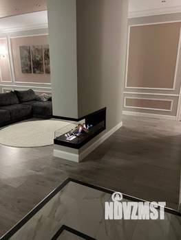 3-к квартира, вторичка, 124м2, 3/11 этаж