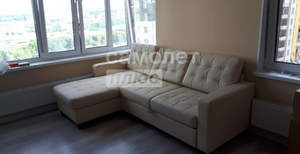 2-к квартира, вторичка, 43м2, 13/32 этаж