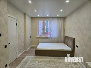 1-к квартира, вторичка, 35м2, 2/8 этаж