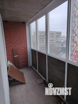 1-к квартира, вторичка, 51м2, 5/18 этаж
