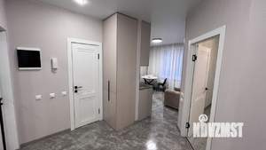 2-к квартира, вторичка, 40м2, 2/6 этаж