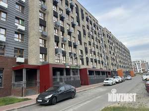 Студия квартира, вторичка, 24м2, 6/8 этаж