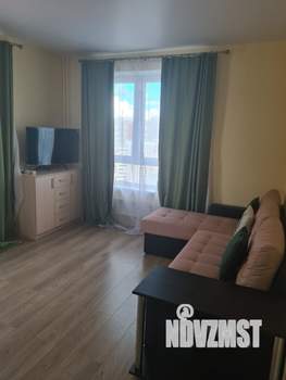 2-к квартира, вторичка, 56м2, 21/25 этаж