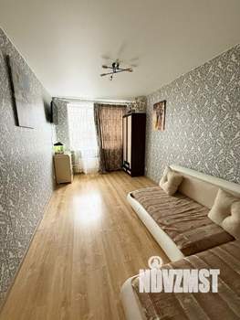 1-к квартира, вторичка, 36м2, 3/4 этаж