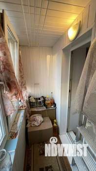 2-к квартира, вторичка, 42м2, 6/9 этаж