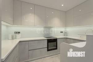 4-к квартира, вторичка, 101м2, 12/22 этаж