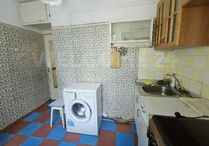 2-к квартира, вторичка, 44м2, 3/5 этаж