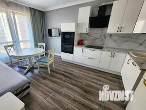 3-к квартира, вторичка, 110м2, 17/17 этаж