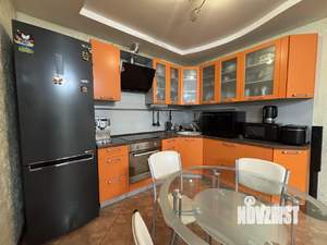 3-к квартира, вторичка, 98м2, 15/22 этаж