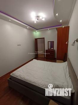 2-к квартира, вторичка, 64м2, 4/17 этаж