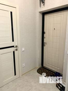 1-к квартира, вторичка, 34м2, 2/4 этаж