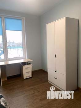 3-к квартира, вторичка, 76м2, 3/8 этаж