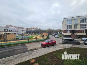 1-к квартира, вторичка, 31м2, 1/3 этаж