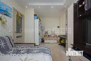 1-к квартира, вторичка, 33м2, 7/8 этаж