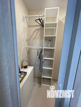 1-к квартира, вторичка, 32м2, 8/8 этаж