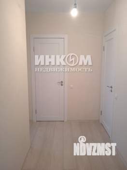 2-к квартира, вторичка, 52м2, 11/14 этаж
