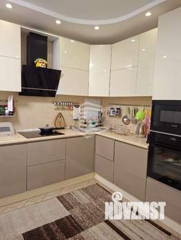 2-к квартира, вторичка, 59м2, 11/20 этаж