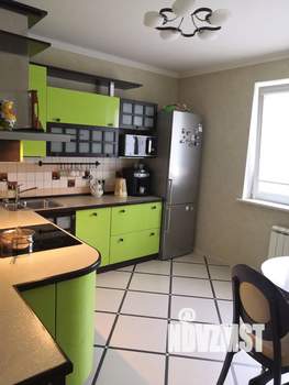 3-к квартира, вторичка, 90м2, 5/18 этаж