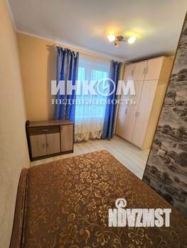2-к квартира, вторичка, 37м2, 2/7 этаж