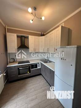 2-к квартира, вторичка, 49м2, 5/8 этаж