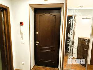 1-к квартира, вторичка, 47м2, 12/14 этаж