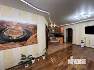 3-к квартира, вторичка, 98м2, 15/22 этаж