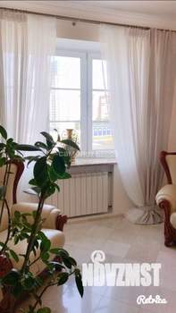 3-к квартира, вторичка, 105м2, 6/25 этаж