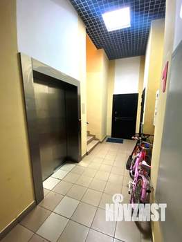 1-к квартира, вторичка, 36м2, 6/8 этаж