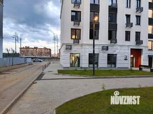Студия квартира, вторичка, 29м2, 3/6 этаж