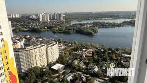 1-к квартира, вторичка, 32м2, 40/44 этаж