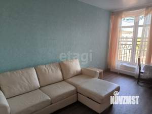 2-к квартира, вторичка, 47м2, 8/8 этаж
