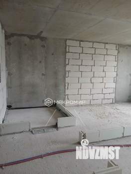 1-к квартира, сданный дом, 37м2, 22/24 этаж