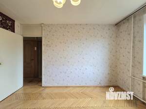 2-к квартира, вторичка, 38м2, 8/12 этаж