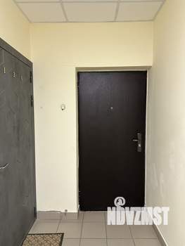 Студия квартира, вторичка, 28м2, 2/19 этаж