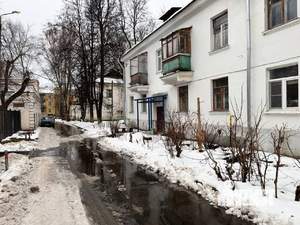 2-к квартира, вторичка, 47м2, 2/2 этаж