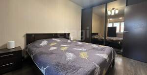 1-к квартира, вторичка, 52м2, 16/22 этаж