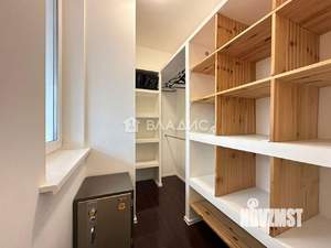 3-к квартира, вторичка, 169м2, 4/21 этаж