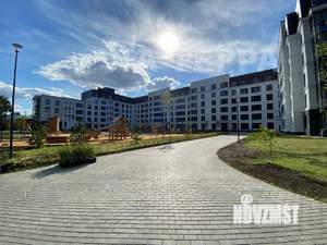 1-к квартира, вторичка, 41м2, 2/6 этаж