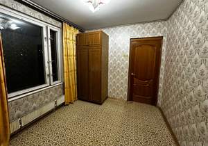 3-к квартира, вторичка, 51м2, 6/9 этаж