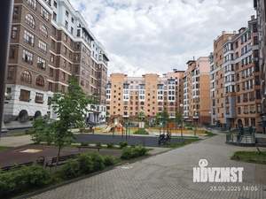 1-к квартира, вторичка, 31м2, 4/8 этаж