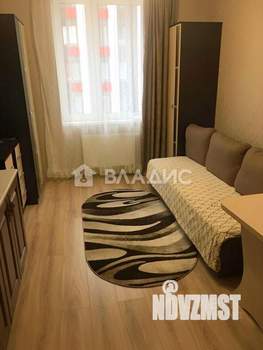 Студия квартира, вторичка, 19м2, 24/30 этаж
