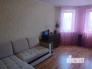 1-к квартира, вторичка, 42м2, 16/16 этаж