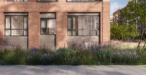 Студия квартира, вторичка, 32м2, 4/10 этаж