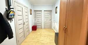 3-к квартира, вторичка, 72м2, 15/17 этаж