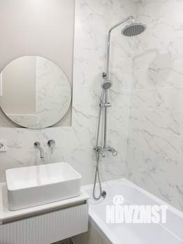 1-к квартира, вторичка, 27м2, 6/8 этаж