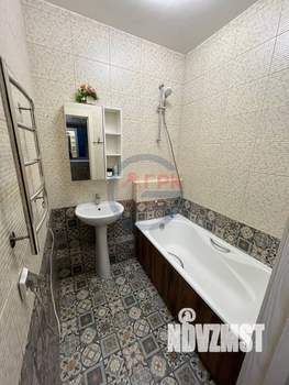 2-к квартира, вторичка, 58м2, 27/33 этаж