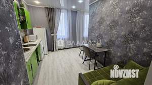 1-к квартира, вторичка, 28м2, 23/30 этаж