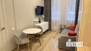 1-к квартира, вторичка, 33м2, 2/6 этаж