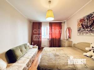 2-к квартира, вторичка, 61м2, 20/21 этаж